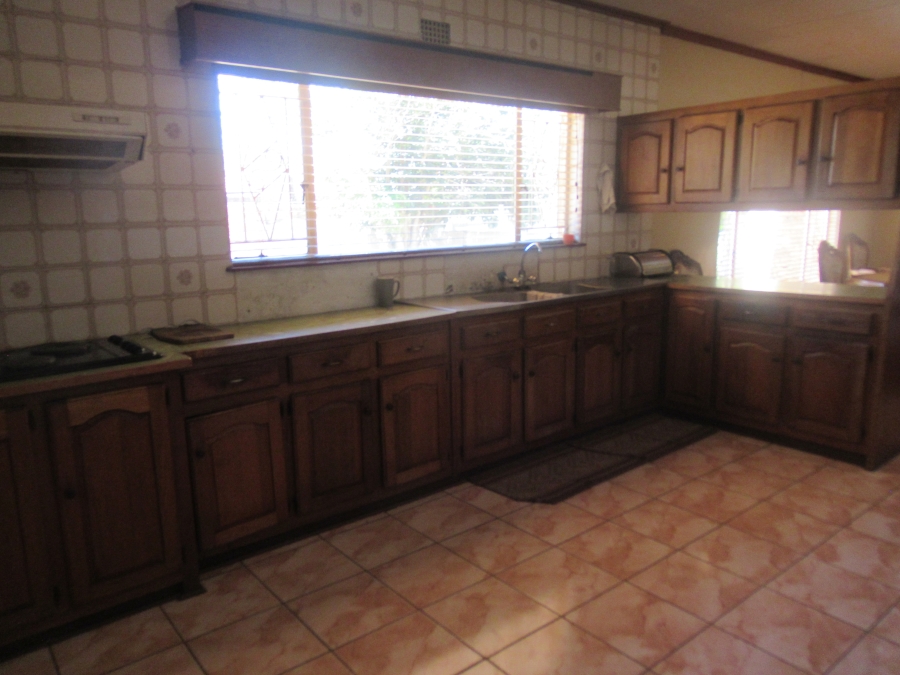 3 Bedroom Property for Sale in Riebeeckstad Free State